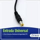 thumbnail image 2 of Fuente DE Poder Zinker Eliminador 12V 2A con Conector Universal Estándar, 2 of 3