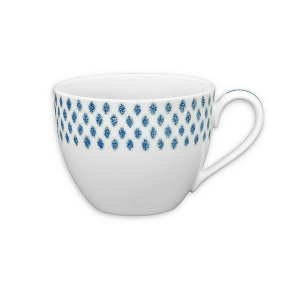 Noritake Blue Hammock Cup