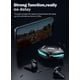 thumbnail image 2 of Audifonos Bluetooth Gaming TWS Bluetooth 5.0 Negro CONTOYSA LY334, 2 of 6