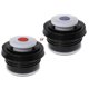 thumbnail image 5 of 5.2-7.5cm Thermos Bottle Stopper Easy To Use And Clean Portable Universal Mug[PB], 5 of 5