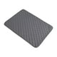 thumbnail image 2 of Alfombra de orina para mascotas engrosada - Lavable y reutilizable, desodorizante y de secado rápido, alfombra para perros de alta absorción para casa, coche o jaula, 2 of 8