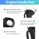 thumbnail image 5 of Controller Grip AMZDM para Oculus Meta Quest 2, negro, 1 par, 5 of 7