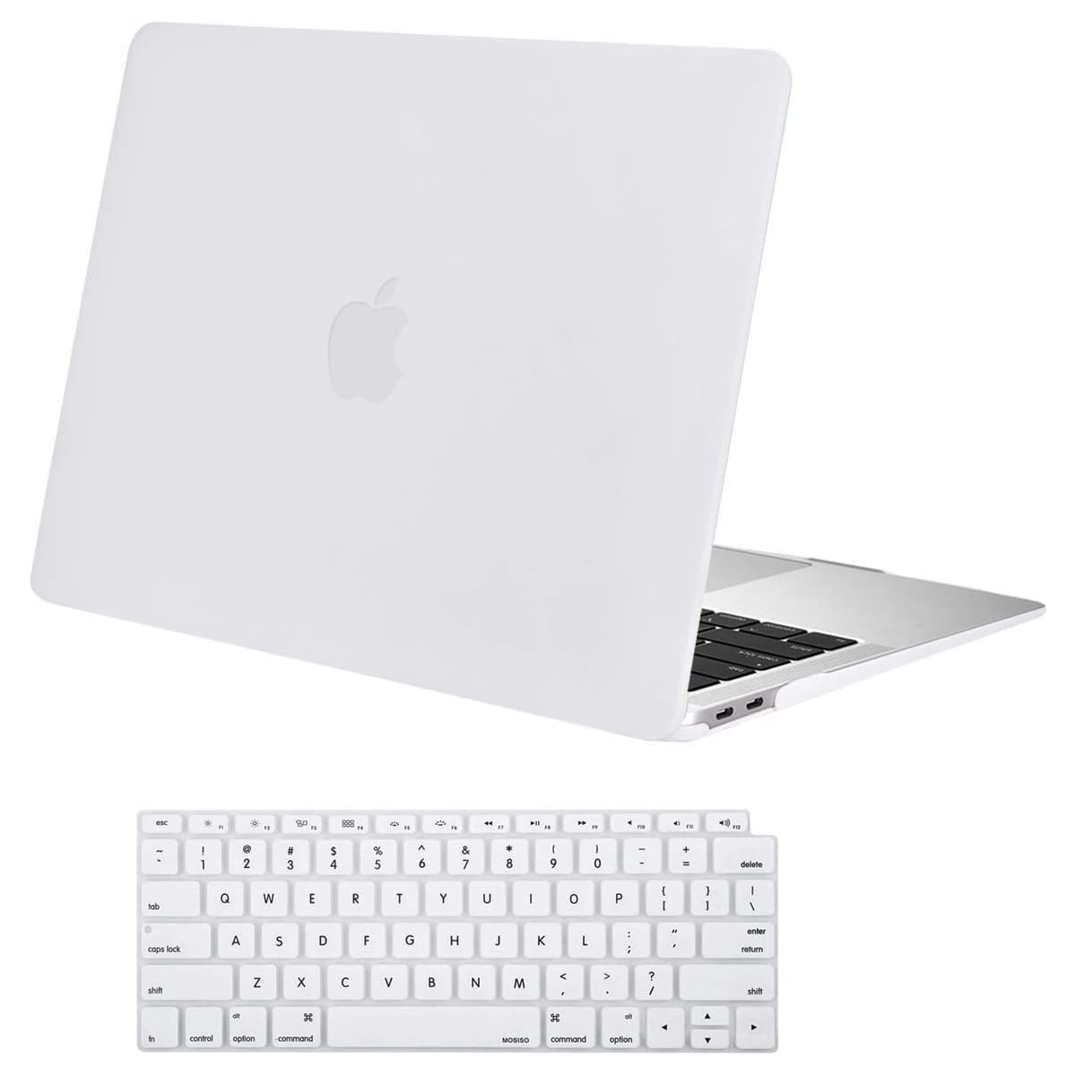 Mosiso New MacBook Air 13 Inch Case A2179 A1932 2020 2019 ...