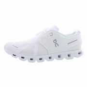 On Cloud 5 All White 59.98918 Mens Size 10