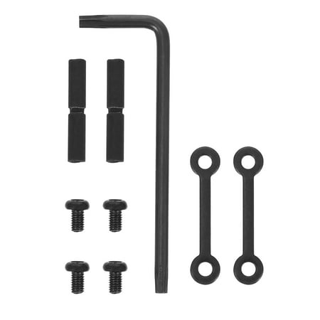 

Etereauty 1 Set Practical Anti Walk Pin Kit Professional Hammer Trigger Pin Accessory Set
