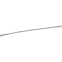 October Mountain Crossbow Control Cables 21.25 in Parker