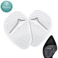 thumbnail image 6 of Non Slip Forefoot Metatarsal Pads, Ball Of Foot Pads, For Foot Women & Men, 6 of 8