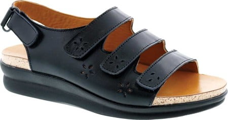 drew women's sandals