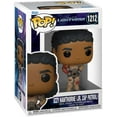 thumbnail image 1 of Pop Disney Lightyear 3.75 Inch Action Figure - Izzy Hawthorne (Jr. Zap Patrol ) #1212, 1 of 2