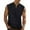 b-Black, variant on Mens Tank Top Cotton Sleeveless Tee Shirts Running Shirt Soft Casual Muscle Tank Undershirts Tank Loose Fit Gym Clothes for Men