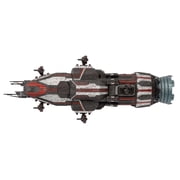 The Expanse - The Rocinante Die-Cast 8.5 Ship