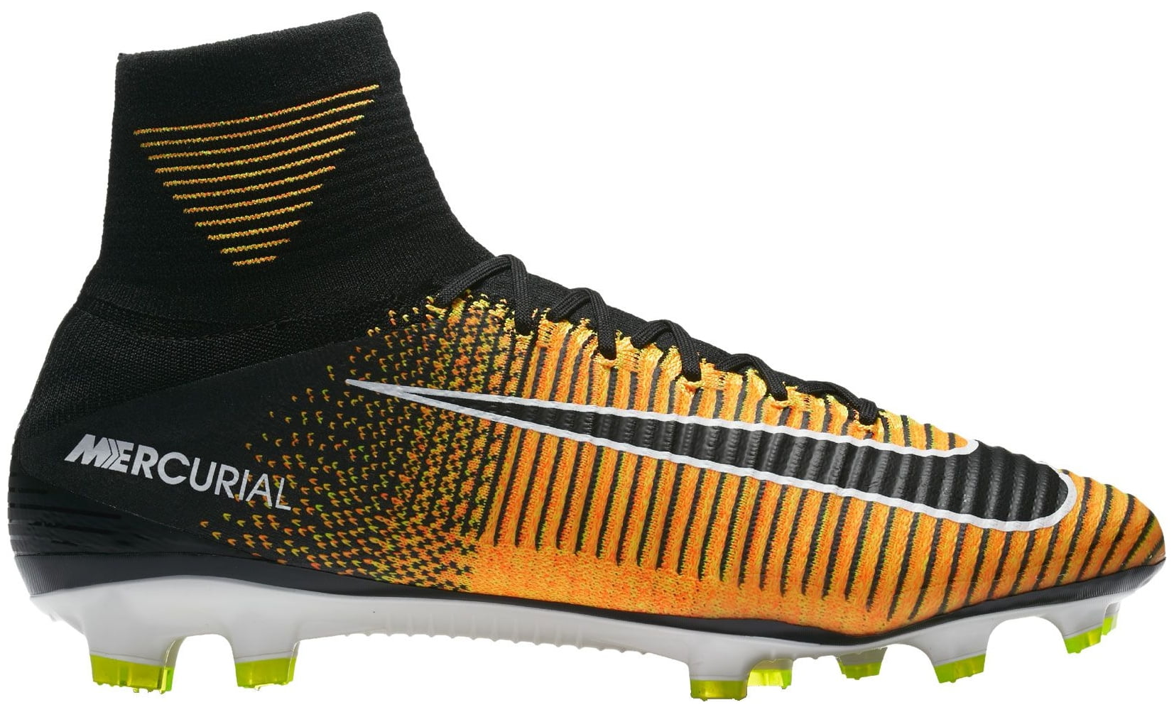 nike men's mercurial superfly fg soccer cleat