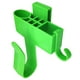 thumbnail image 3 of Bolsas Herramientas Hardware Con 8 Orificios para Bolsillo en La Cintura 20 Llave Y Destornillador, 3 of 9