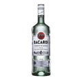 thumbnail image 2 of 12 Ron Bacardi Carta Blanca 980 ml + Jersey Verde, 2 of 3