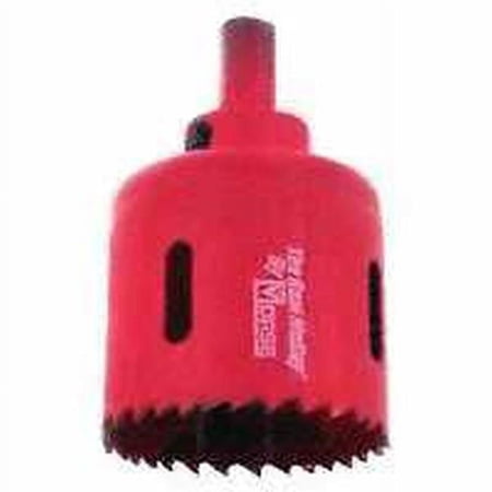 UPC: 0050326116213 | Morse Hole Saw Saw Dia. 1-5/16  MHSA21C