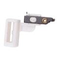 thumbnail image 1 of Sewing Machine Accessory Needle Threader, Sewing Machine Needle Threader Plastic Carbon Steel  Replacement for Expression 2010 2030 2032 2034 for Tailoring, 1 of 7