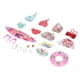 thumbnail image 3 of Kit de traje de baño para muñeca a escala 1:12, anillo de natación, accesorios para monopatín de Surf, Kit de ropa de baño para muñeca, 3 of 5