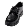 thumbnail image 3 of Zapatos de cuero PU Sunnimix 1/6 para figuras de acción femeninas 12 pulgadas, 3 of 8