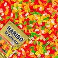 thumbnail image 3 of HARIBO Gummi Candy, Original Goldbears, 3 lb. Bag, 3 of 3