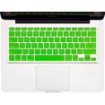 thumbnail image 4 of HZKAICUN MacBook Keyboard Cover for Older Version MacBook Pro 13, 15, 17 inch and MacBook Air 13 inch, iMac Wireless Keyboard, Apple Computer Accessories Key Board Silicone Skin Protector, 4 of 6