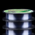 thumbnail image 2 of EeaseCA 100M Durable Fishing Line Invisible Nylon Fishing Line Fishing Throwing Line Setline Fishing Tackle Accessory, 2 of 7