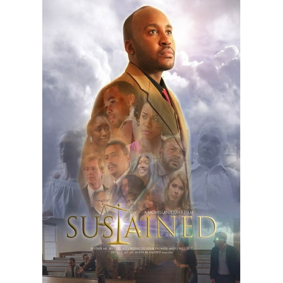 Sustained (DVD)
