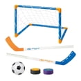 thumbnail image 2 of Set de Juego Athletic Works De Hockey y Fútbol 2 en 1, 2 of 4