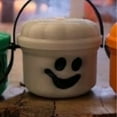 thumbnail image 2 of Assorted Mini Halloween Candy Assorted Delight Halloween Mini Halloween Nostalgia Bucket Party Cheer Buckets As Halloween Mini Halloween Buckets 4pcs, 2 of 9