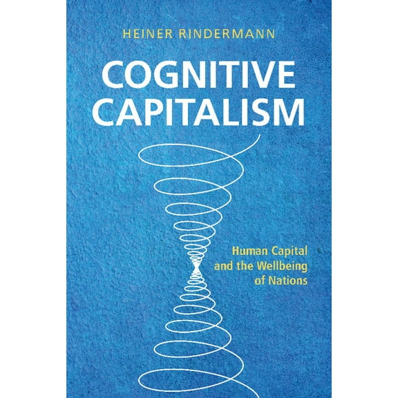 Cognitive Capitalism, (Paperback)