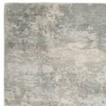 thumbnail image 2 of SAFAVIEH Mirage Natalee Vintage Abstract Area Rug, Turquoise/Grey, 9' x 12', 2 of 4