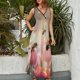 thumbnail image 2 of Tulip Vestido Sin Mangas , Vestidos De Lujo Para Ocasiones Oficiales, 2 of 5