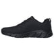 thumbnail image 5 of Tenis Mujer SKECHERS Transpirable Deporte Basico negro 25, 5 of 6