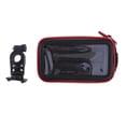 thumbnail image 2 of Caja Impermeable Teléfono Tenedor Soporte de Manillar de Bici Motocicleta SG, 2 of 9