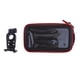 thumbnail image 2 of Motoci De De Impermeable Cubierta Del De Del Teléfono A Prueba De Golpes Soporte Del Manillar - METRO Yotijar Handlebar Phone Pouch, 2 of 9