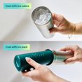 thumbnail image 4 of Enfriador de leche materna Willow, 750 ml, acero inoxidable, enebro, 4 of 8