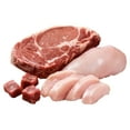 thumbnail image 4 of (3 pack) Pure Balance Pro+ Beef & Chicken Recipe Wet Dog Food for Performance, 12.5 oz Can, 4 of 16