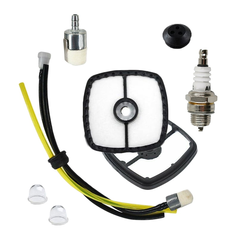 Echo Srm 225 Fuel Mixture