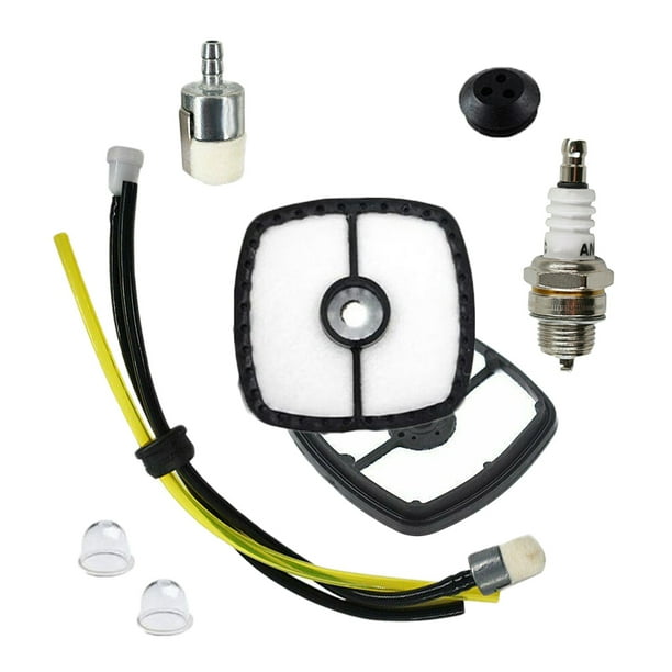 Air Fuel Line Filter Kit For Echo GT200 SRM2100 SRM210 SRM225 GT
