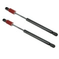 thumbnail image 2 of 1 Pair Tailgate Strut Rear Trunk Liftgate Support Rod Replacement for Tesla Model 3, 2 of 14