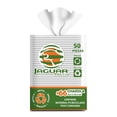 thumbnail image 1 of Charolas desechables Jaguar Pactiv #66 reciclado 50 pzas, 1 of 2