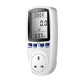thumbnail image 5 of Enchufe inteligente, protección de tiempo/vatios, medidor de energía y ahorro de energía, productos electrónicos, 5 of 5