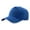 Blue, variant on TODOZO Unisex Vintage Washed Unstructured Baseball Cap Cotton Adjustable Dad Hat Womens Baseball Caps Men's and Women's Fashion Casual Cap Peaked Cap A One Size