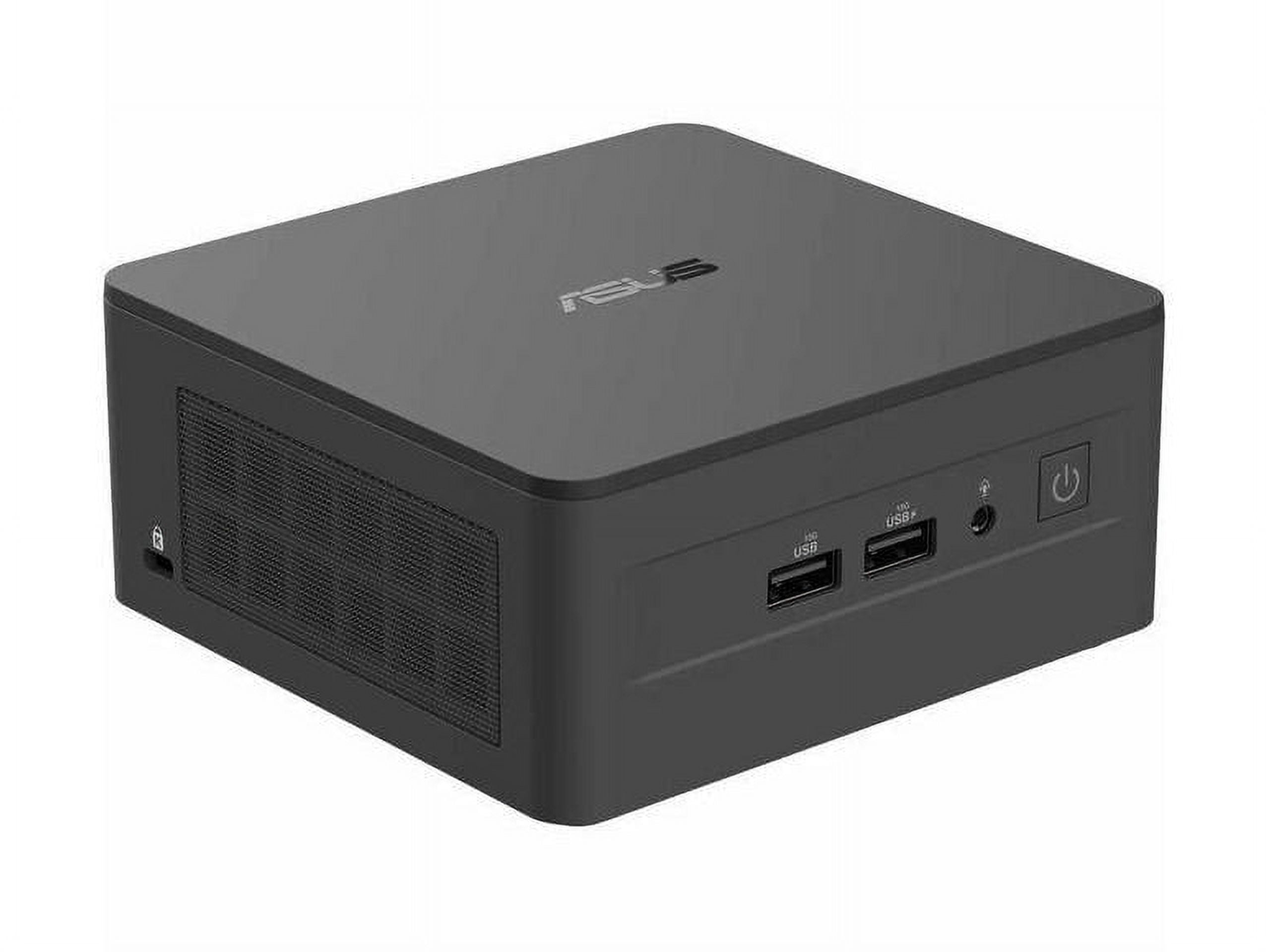 ASUS ExpertCenter D700SD SFF PC, Intel i5, 16GB RAM, 512GB SSD