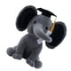 thumbnail image 3 of 1 muñeco de peluche de graduación, juguete creativo de elefante, regalo de graduación., 3 of 5