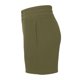 thumbnail image 2 of TriDri - Pantalones Cortos para Mujer (Oliva), 2 of 2