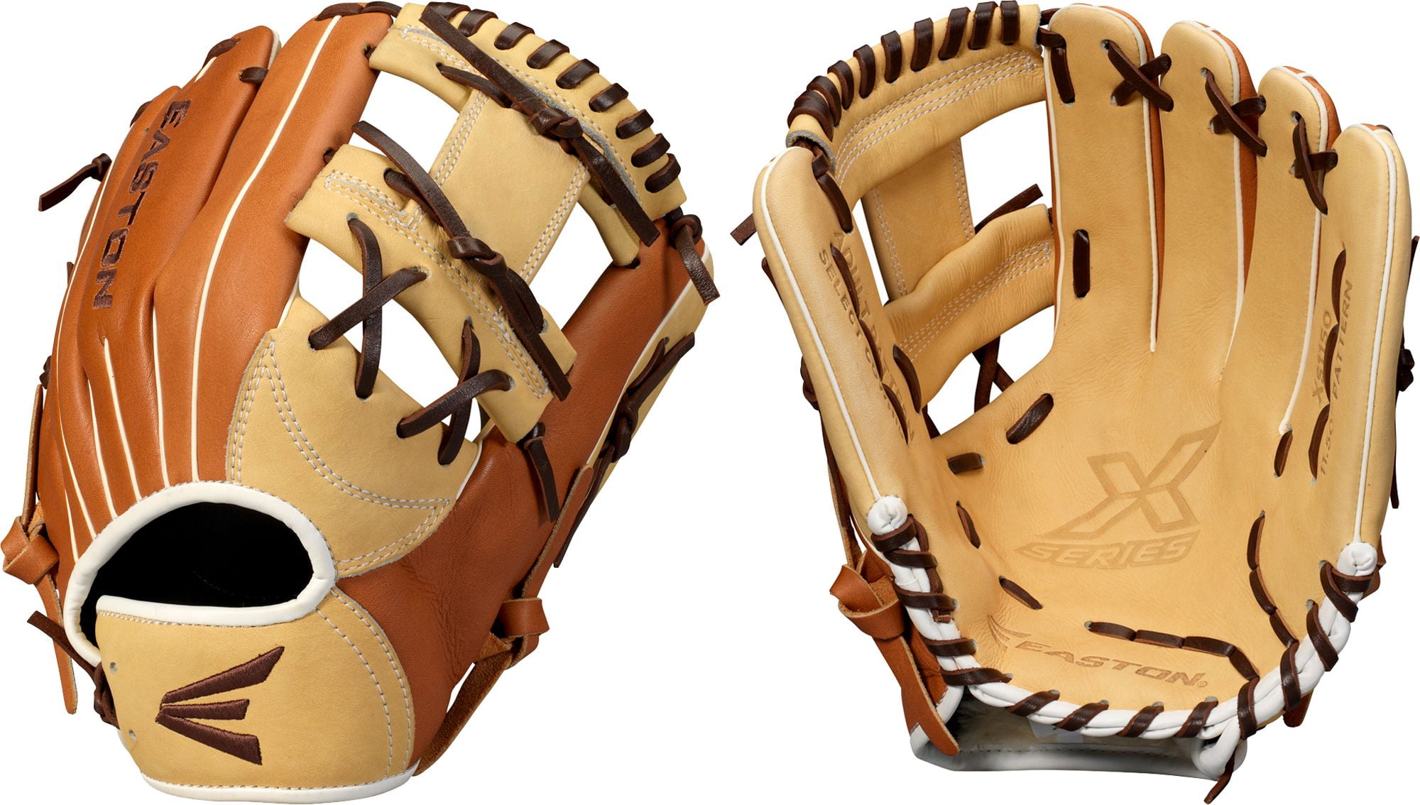 Easton 11.5'' X Series Glove 2019