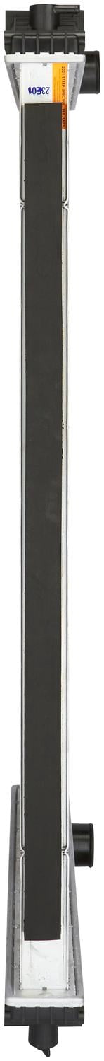 Spectra Premium HD Radiator 2001-1711P