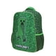 thumbnail image 2 of Mochila Chico Verde Chenson Minecraft Kinder BROCK para niño CHENSON MC65588-G, 2 of 9