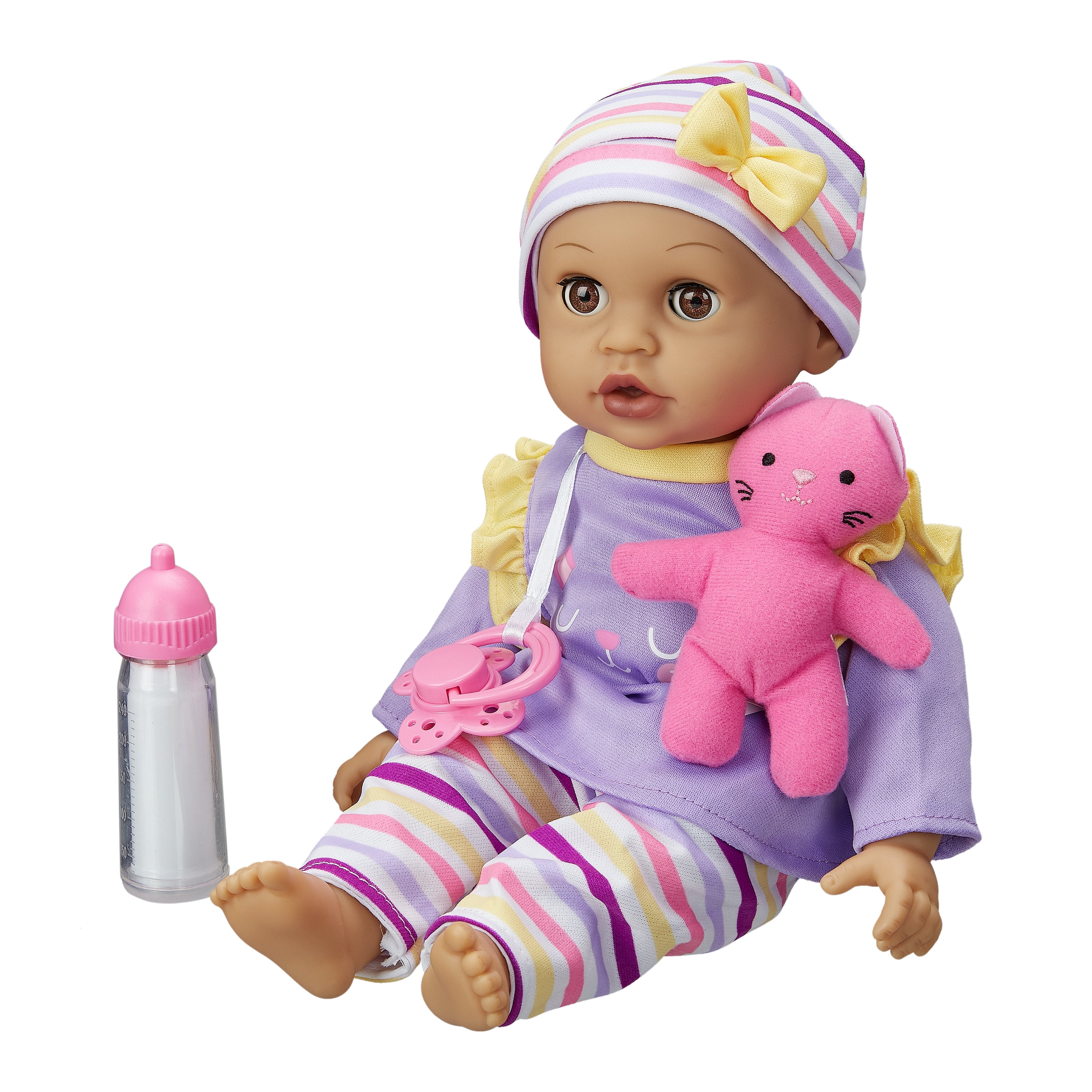 baby maggie doll