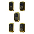 thumbnail image 3 of Detector de radiación de precisión Scienceny amarillo Type2 NO2, 3 of 6